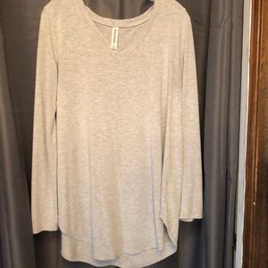 2 Zenana premium tunic